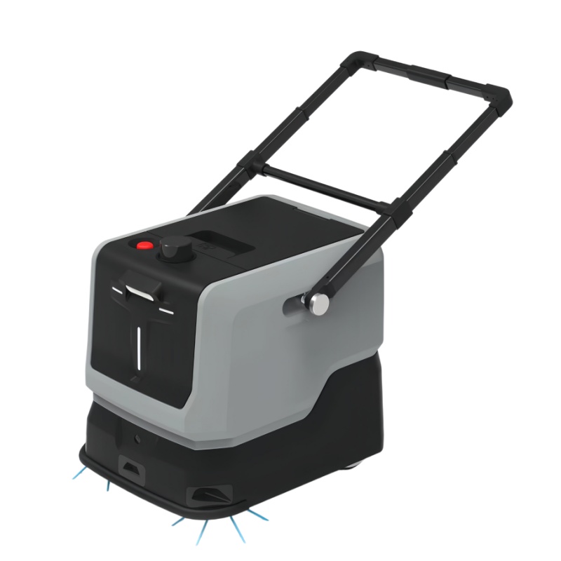 沧州坦洁无人智能清洁机器人T10